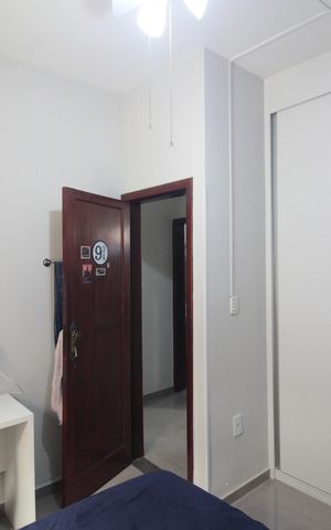 Casa à venda com 406m², 4 quartos e 3 vagasQuarto 3