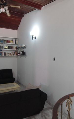 Casa à venda com 406m², 4 quartos e 3 vagasSala de Leitura