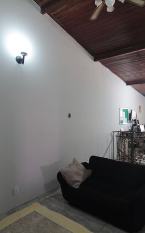 Casa à venda com 406m², 4 quartos e 3 vagasSala de Leitura