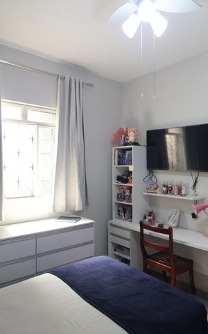 Casa à venda com 406m², 4 quartos e 3 vagasQuarto 3