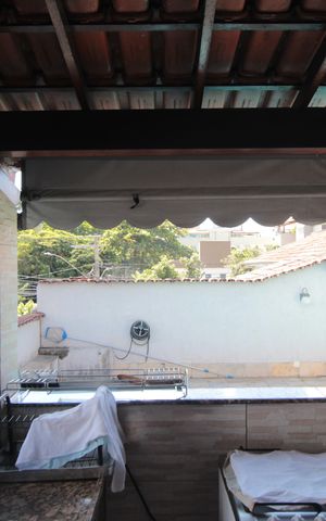 Casa à venda com 406m², 4 quartos e 3 vagasÁrea GourmetÁrea Gourmet