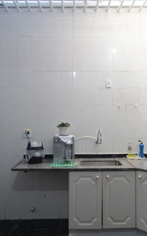 Casa à venda com 406m², 4 quartos e 3 vagasCozinha