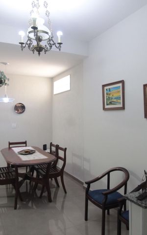 Casa à venda com 406m², 4 quartos e 3 vagasSala de Recepção