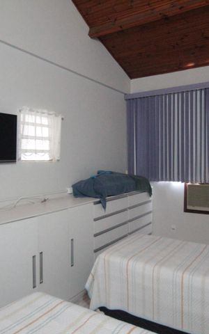 Casa à venda com 406m², 4 quartos e 3 vagasQuarto 1