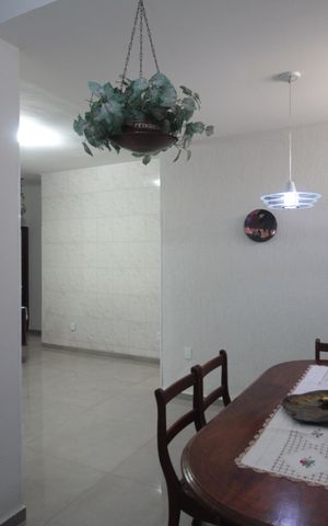 Casa à venda com 406m², 4 quartos e 3 vagasSala de Recepção