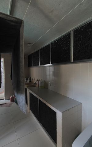 Casa à venda com 406m², 4 quartos e 3 vagasLavanderia