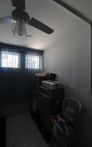 Casa à venda com 406m², 4 quartos e 3 vagasLavanderia