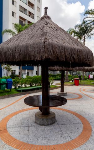 Apartamento à venda com 79m², 3 quartos e 2 vagas Apartamento à venda com 79m², 3 quartos e 2 vagasÁrea comum