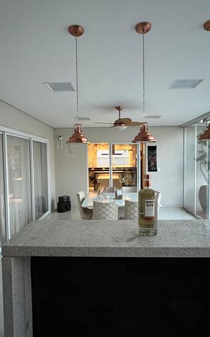 Casa à venda com 314m², 3 quartos e 2 vagas Casa à venda com 314m², 3 quartos e 2 vagasVaranda