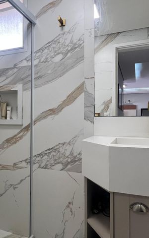Casa à venda com 314m², 3 quartos e 2 vagas