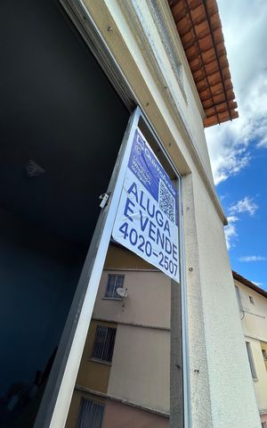 Apartamento para alugar com 50m², 2 quartos e 1 vaga