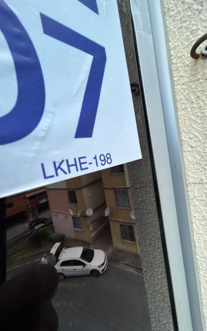 Apartamento para alugar com 50m², 2 quartos e 1 vaga