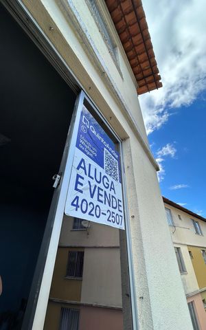 Apartamento para alugar com 50m², 2 quartos e 1 vaga