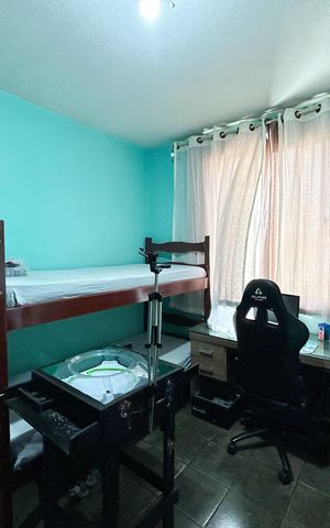 Apartamento para alugar com 50m², 2 quartos e 1 vaga