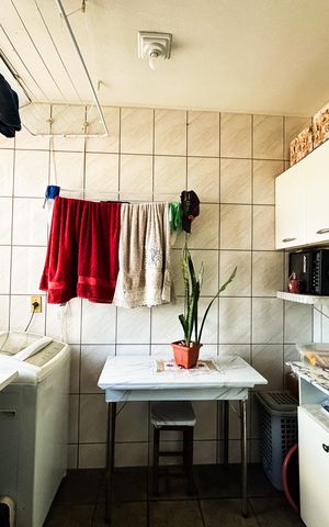 Apartamento para alugar com 50m², 2 quartos e 1 vaga