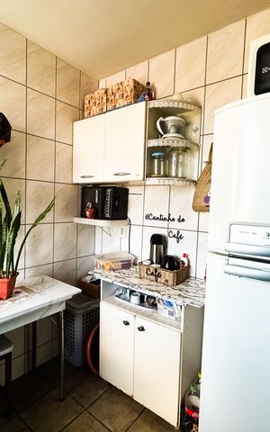 Apartamento para alugar com 50m², 2 quartos e 1 vaga