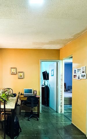 Apartamento para alugar com 50m², 2 quartos e 1 vaga