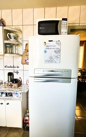 Apartamento para alugar com 50m², 2 quartos e 1 vaga