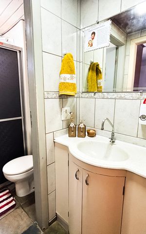Apartamento para alugar com 50m², 2 quartos e 1 vaga