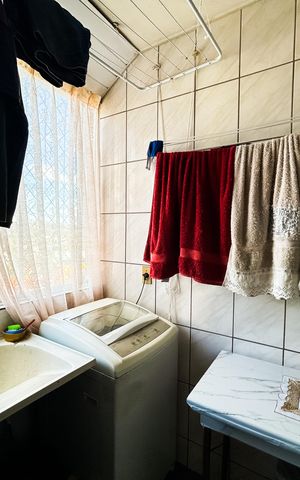 Apartamento para alugar com 50m², 2 quartos e 1 vaga