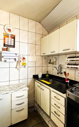 Apartamento para alugar com 50m², 2 quartos e 1 vaga