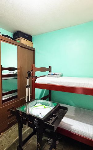 Apartamento para alugar com 50m², 2 quartos e 1 vaga