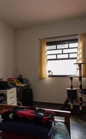 Casa à venda com 155m², 3 quartos e 2 vagas Casa à venda com 155m², 3 quartos e 2 vagasQuarto