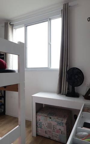 Apartamento à venda com 42m², 2 quartos e sem vagaQuarto 1