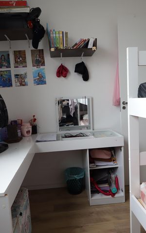 Apartamento à venda com 42m², 2 quartos e sem vagaQuarto 1