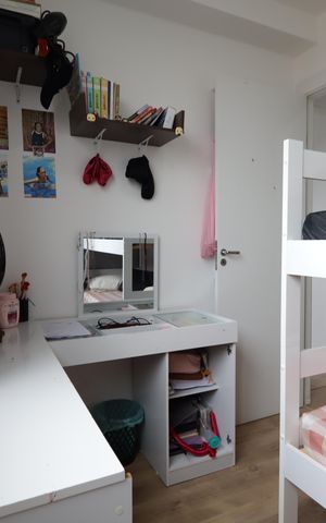 Apartamento à venda com 42m², 2 quartos e sem vagaQuarto 1