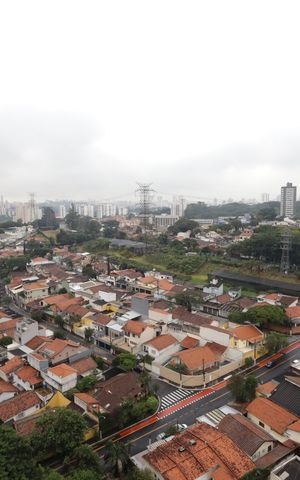 Apartamento à venda com 42m², 2 quartos e sem vagaVista