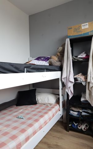 Apartamento à venda com 42m², 2 quartos e sem vagaQuarto 1