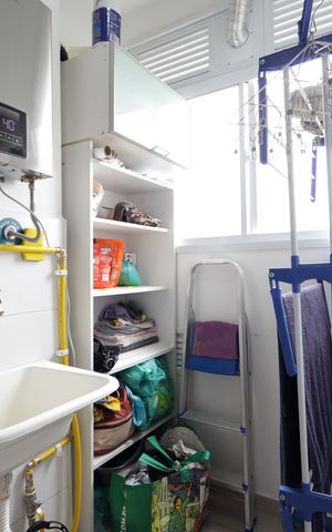 Apartamento à venda com 42m², 2 quartos e sem vagaÁrea de Serviço
