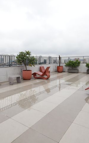Apartamento à venda com 42m², 2 quartos e sem vagaÁrea comum
