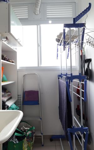 Apartamento à venda com 42m², 2 quartos e sem vagaÁrea de Serviço