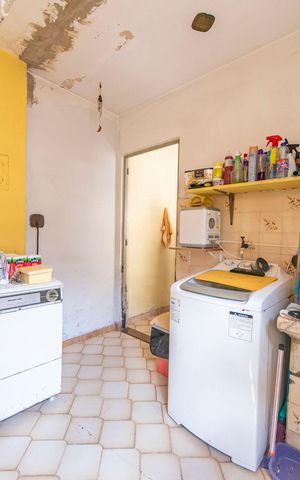 Casa à venda com 171m², 3 quartos e 2 vagas Casa à venda com 171m², 3 quartos e 2 vagasÁrea de Serviço