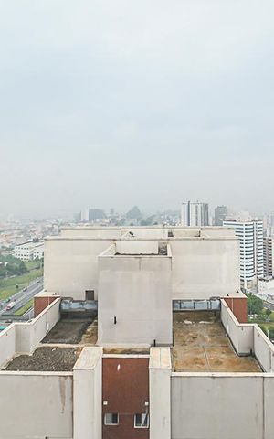 Apartamento à venda com 127m², 3 quartos e 2 vagas Apartamento à venda com 127m², 3 quartos e 2 vagasVista da Varanda gourmet