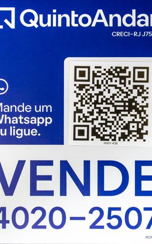 Apartamento à venda com 53m², 2 quartos e sem vaga Apartamento à venda com 53m², 2 quartos e sem vagaPlaca
