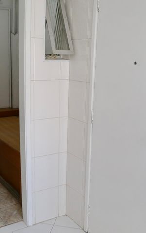 Apartamento à venda com 180m², 4 quartos e 2 vagas Apartamento à venda com 180m², 4 quartos e 2 vagasÁrea de Serviço