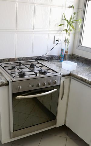 Apartamento à venda com 180m², 4 quartos e 2 vagas Apartamento à venda com 180m², 4 quartos e 2 vagasCozinha