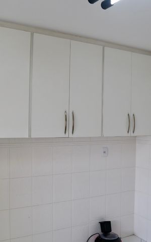 Apartamento à venda com 180m², 4 quartos e 2 vagas Apartamento à venda com 180m², 4 quartos e 2 vagasCozinha