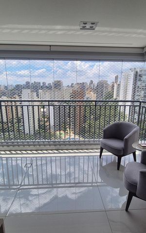 Apartamento à venda com 91m², 3 quartos e 2 vagas Apartamento à venda com 91m², 3 quartos e 2 vagasVaranda