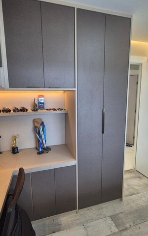 Apartamento à venda com 91m², 3 quartos e 2 vagas Apartamento à venda com 91m², 3 quartos e 2 vagasQuarto