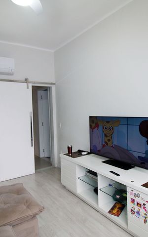 Casa à venda com 293m², 4 quartos e 3 vagasSala