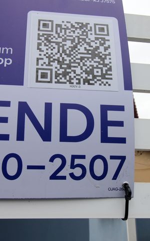 Casa à venda com 293m², 4 quartos e 3 vagasCódigo