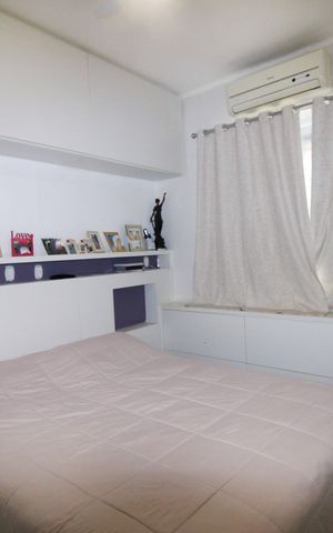 Casa à venda com 293m², 4 quartos e 3 vagasQuarto 2