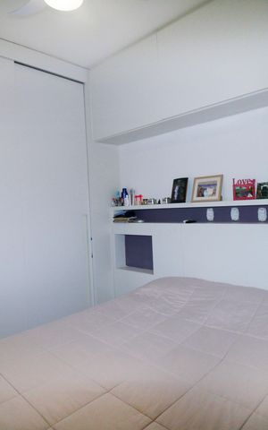 Casa à venda com 293m², 4 quartos e 3 vagasQuarto 2