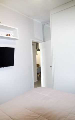 Casa à venda com 293m², 4 quartos e 3 vagasQuarto 2