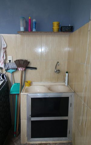 Casa à venda com 293m², 4 quartos e 3 vagasÁrea de Serviço 2