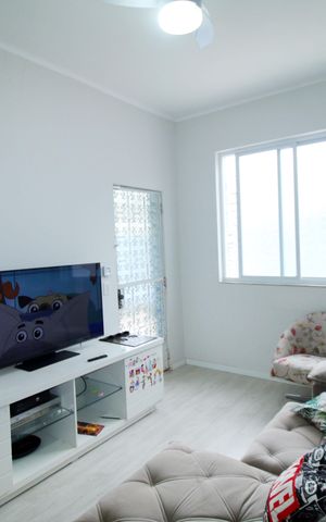 Casa à venda com 293m², 4 quartos e 3 vagasSala